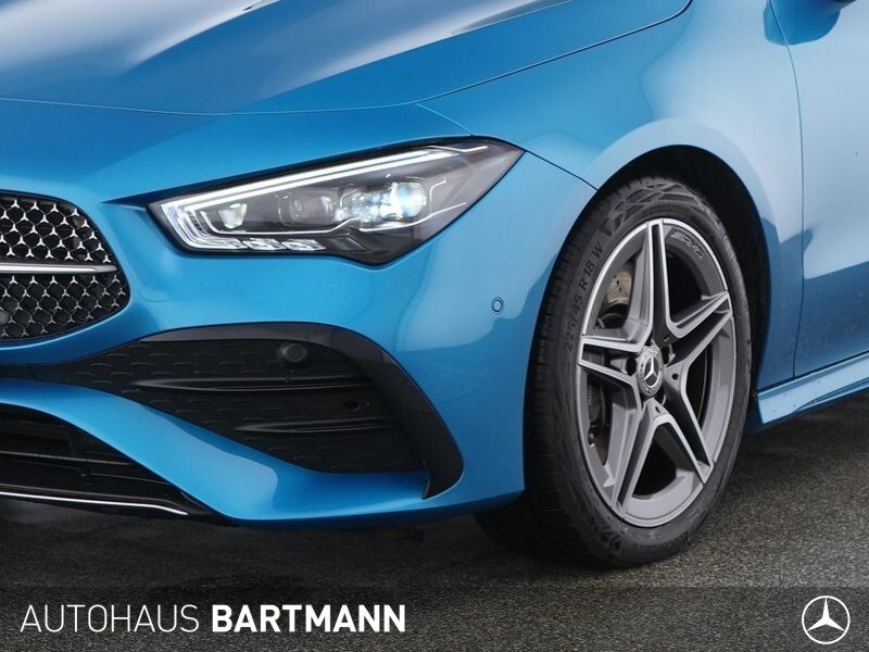 Mercedes-Benz CLA 220 4M AMG PANO 360° MEMORY MULTIBEAM DISTRO foto 3