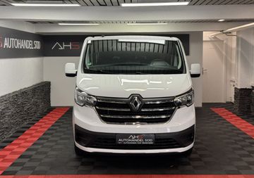 Renault Trafic - 3