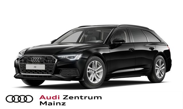 Audi A6 Avant 40 TDI S tronic