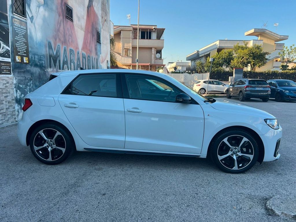 Image of Audi A1