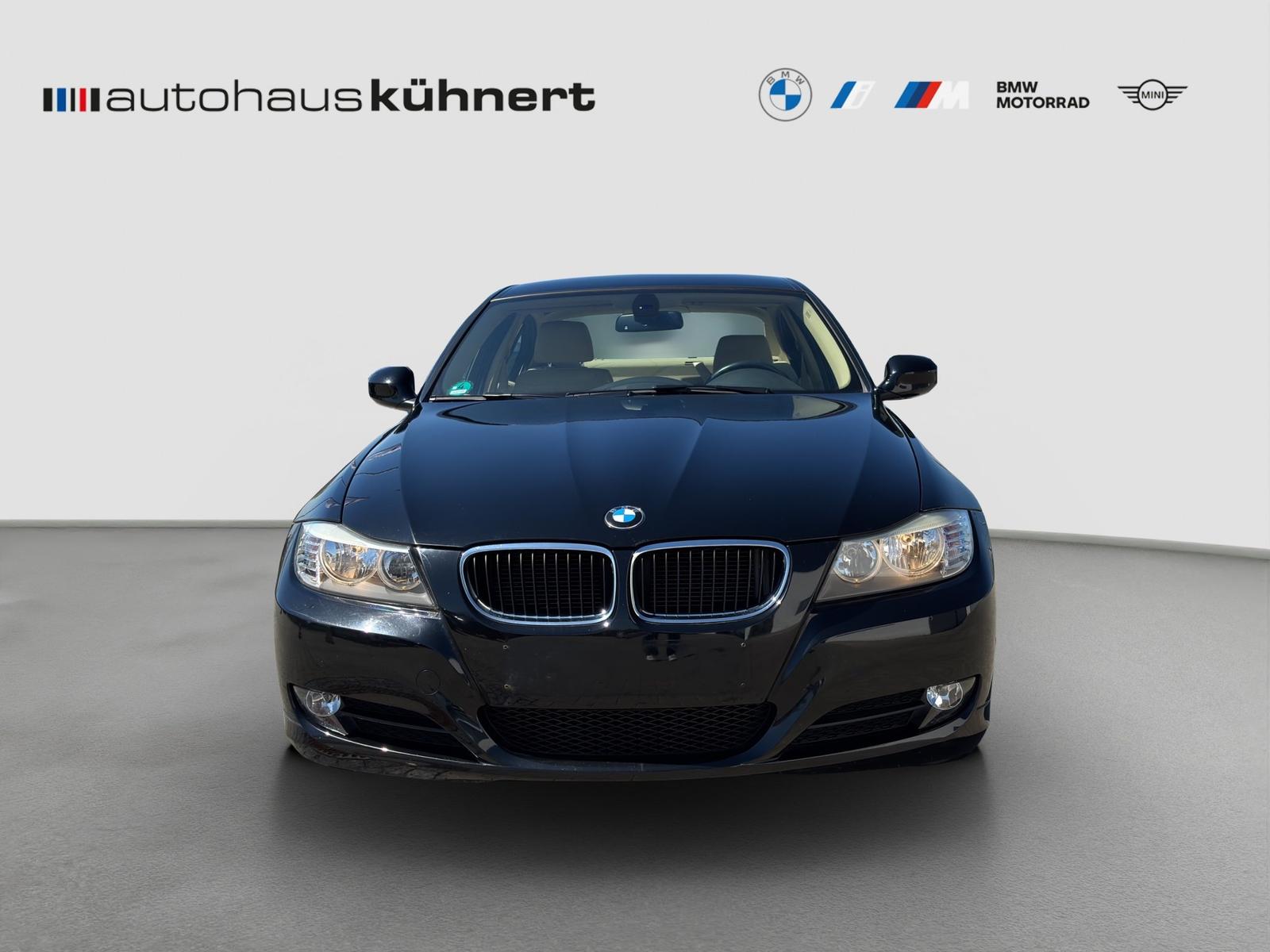 BMW 318i Limousine +nur an Händler/Export+