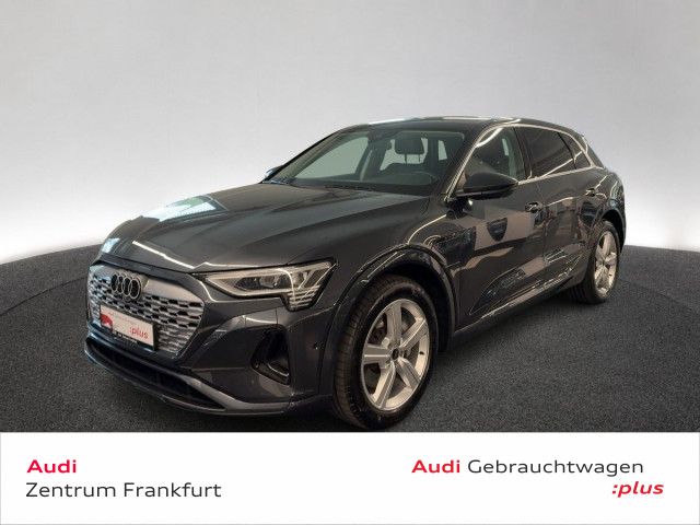 Audi Q8 e-tron 50 quattro advanced VirtualCockpit+ DA