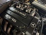 Mercedes-Benz 190 2.3-16V / 5 Speed Dogleg / 185 PK / Bj 1986 - Mercedes-Benz Oldtimer: Limousine