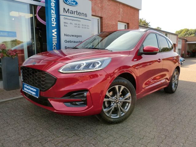 Ford Kuga ST-Line X 1,5 EcoBoost | Head-up, LED