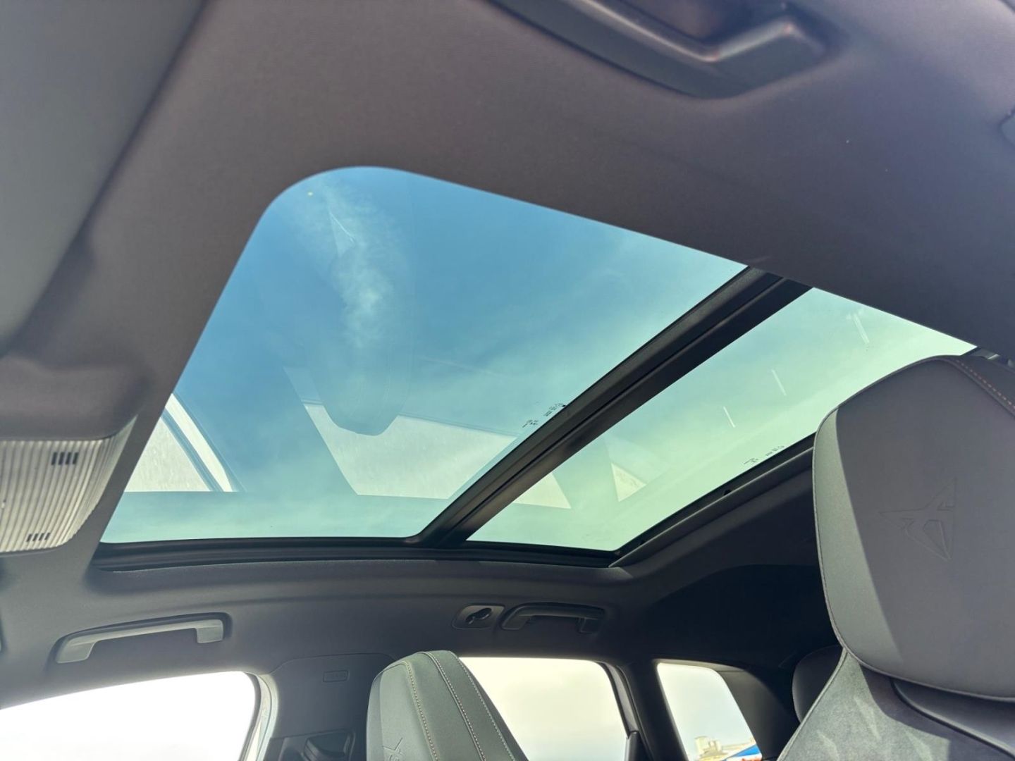 Cupra Terramar - Bild 22