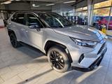 Toyota RAV4 2.5L HYBRID* STYLE - Toyota: Rav2