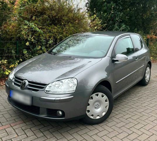 Volkswagen Golf 1.4 United mit Sitzheiz., ...