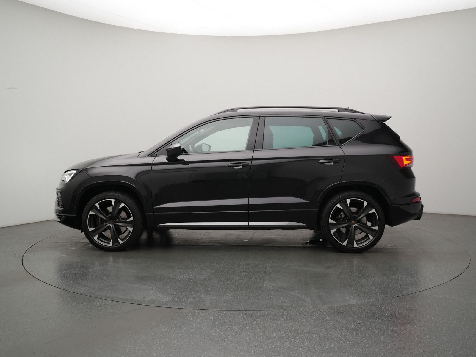 Cupra Ateca - Bild 21