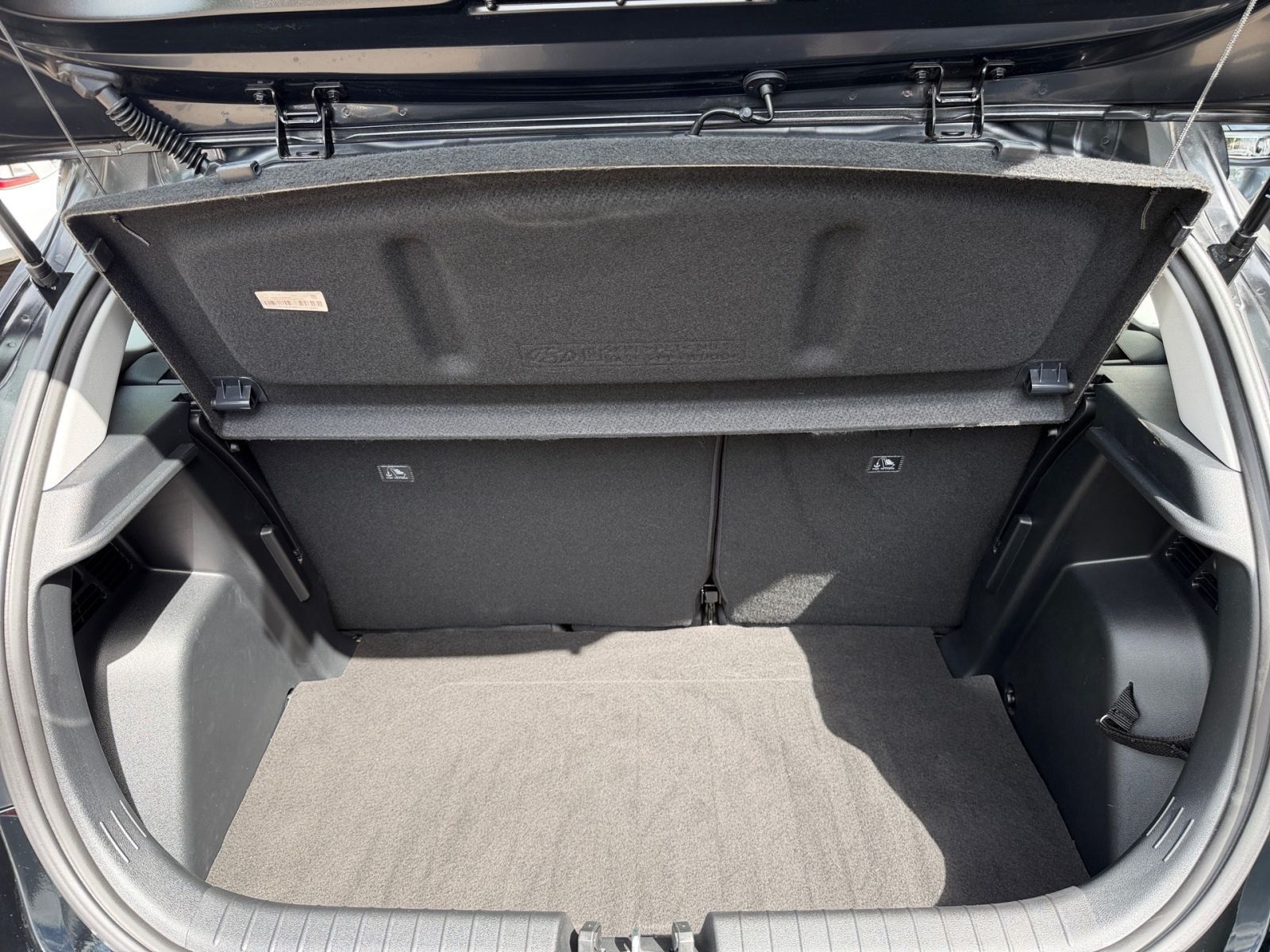 Fahrzeugabbildung Hyundai i20 1.0 T-GDI Select Navi Kamera