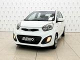 Kia Picanto 1.0 Edition 7 /Klima/aWR/Nebelscheinwerf - Kia Picanto Gebrauchtwagen in Essen