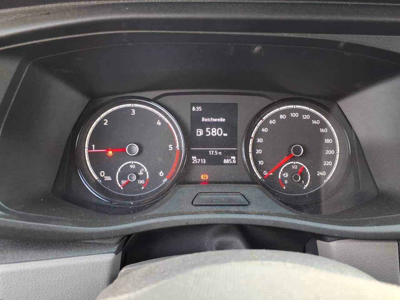Volkswagen T6 Kombi - Bild 5