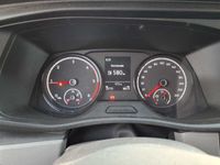 Volkswagen T6 Kombi - Vorschau Bild 5