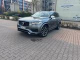 Volvo XC90 D5 AWD Polestar/R-Design/Luftf./Standh./7 - Volvo XC90: R