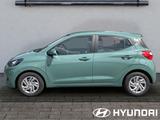 Hyundai i10 1.0 -NAVI-CARPLAY-KAMERA-PDC- - gebrauchte Kleinwagen