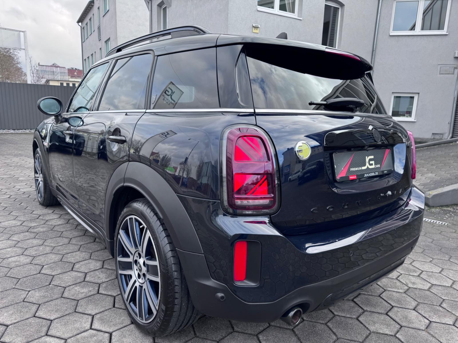 MINI COOPER SE Countryman Cooper SE Trim*HuD*