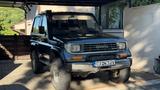 Toyota Land Cruiser LJ 70 Oldtimer 2.4 Diesel 1990 - Toyota: 70 Cruiser