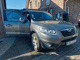 Hyundai SANTA FE 2.2 CRDi Premium 4WD Automatik Premium - Hyundai SANTA FE in Aachen
