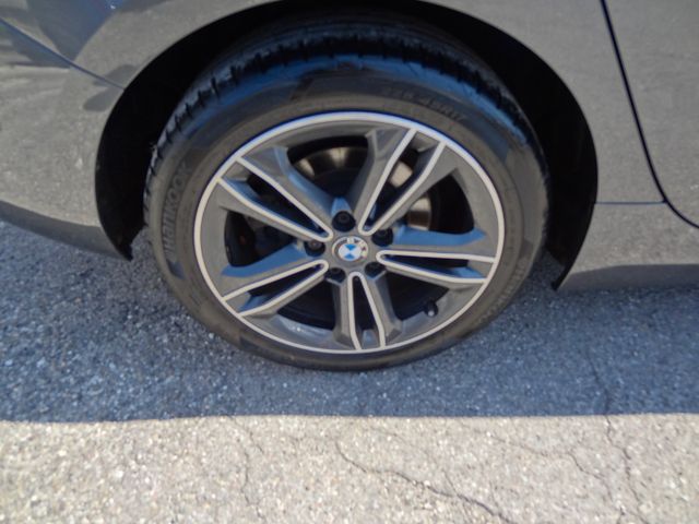 Fahrzeugabbildung BMW 118d Sport Line/2.Hd/Virtual/Leder/HUD/Navi/Kam/