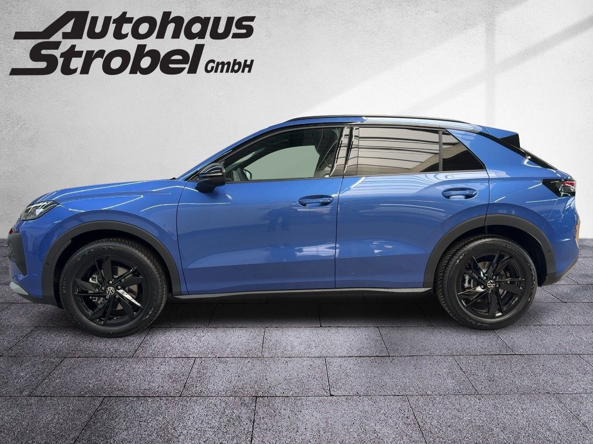 Volkswagen T-Roc - Bild 3