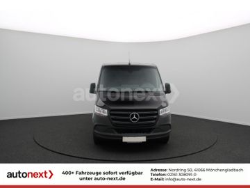 Mercedes Sprinter - 4