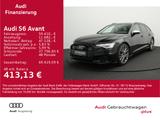 Audi S6 Avant 3.0 TDI quattro *AHK*LED*R-KAM*8-fach* - Audi: 8k