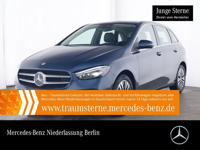 Mercedes-Benz B 250 e PROGRESSIVE ADVANCED/LEDER/MULTIB/7,4KW/