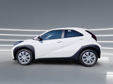 Toyota Aygo (X) - 3