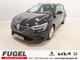 Renault Megane Grandtour 1.3 TCE Business Ed. Winter|Nav - gebrauchte Renault Megane aus dem Jahr 2023