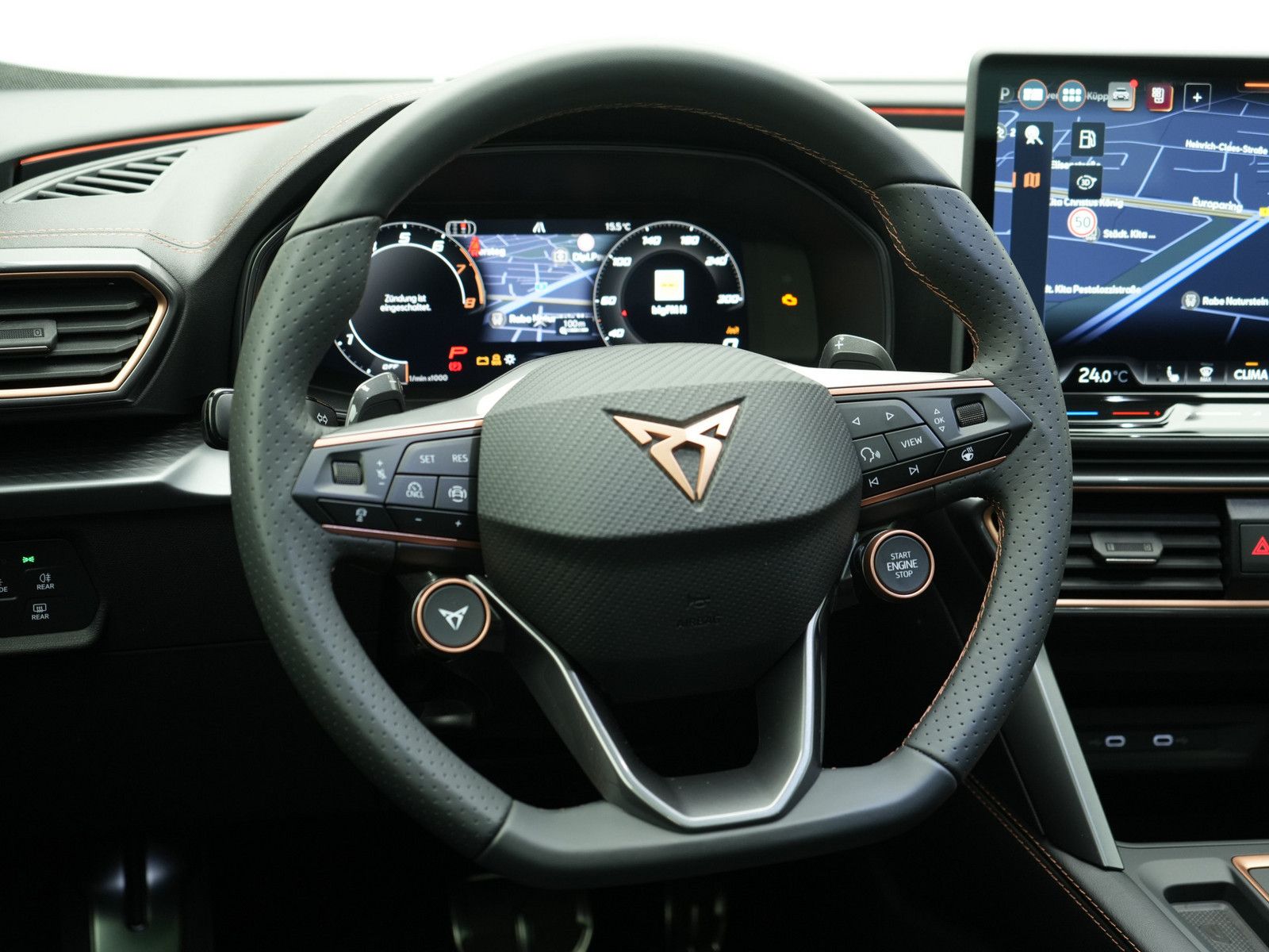Cupra Formentor - Bild 12