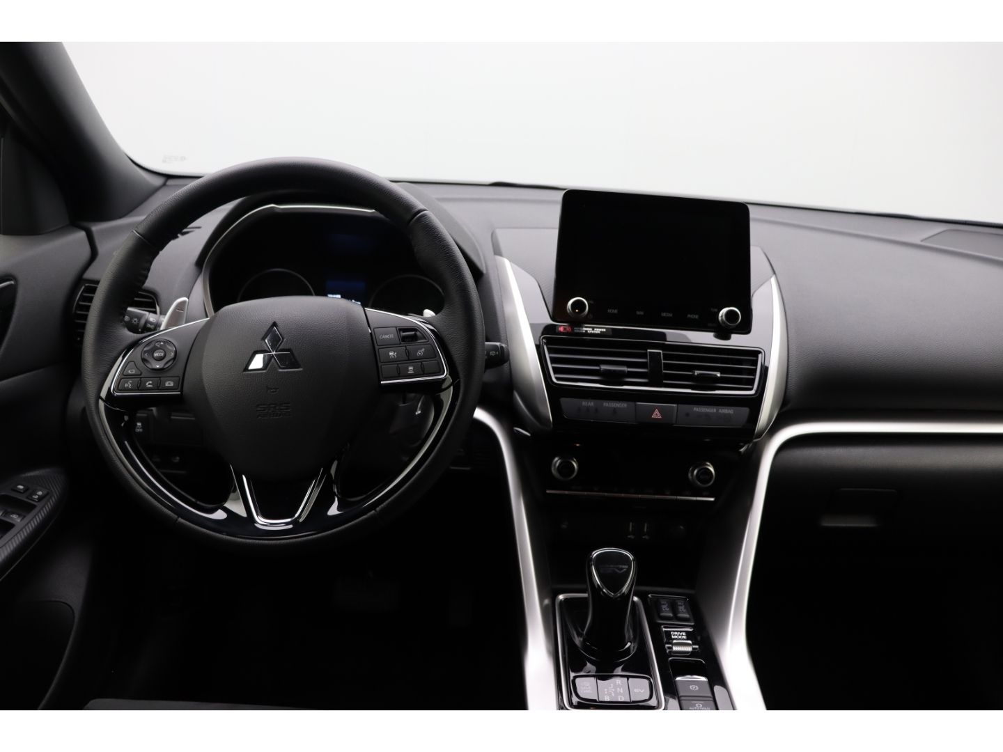Fahrzeugabbildung Mitsubishi Eclipse Cross 2.4 Plus Select Hybrid 4WD