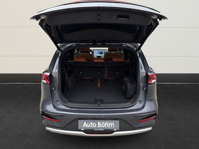 BYD TANG AWD+Pano+HUD+Massage+Klimasitze+7-Sitzer+Dy