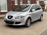 Seat Altea XL 2,0 TDI - gebrauchte Seat Altea aus dem Jahr 2008