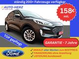 Ford Kuga Titanium Sitz&Lenkradh+AHK+Klimaau+AHK+Navi - Ford Kuga