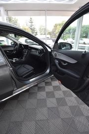 Mercedes C 220 - 11