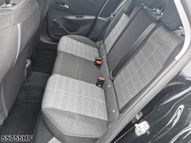 Fahrzeugabbildung Opel Corsa F Edition+LED+DAB+USB+PDC+CAR PLAY+DAB+