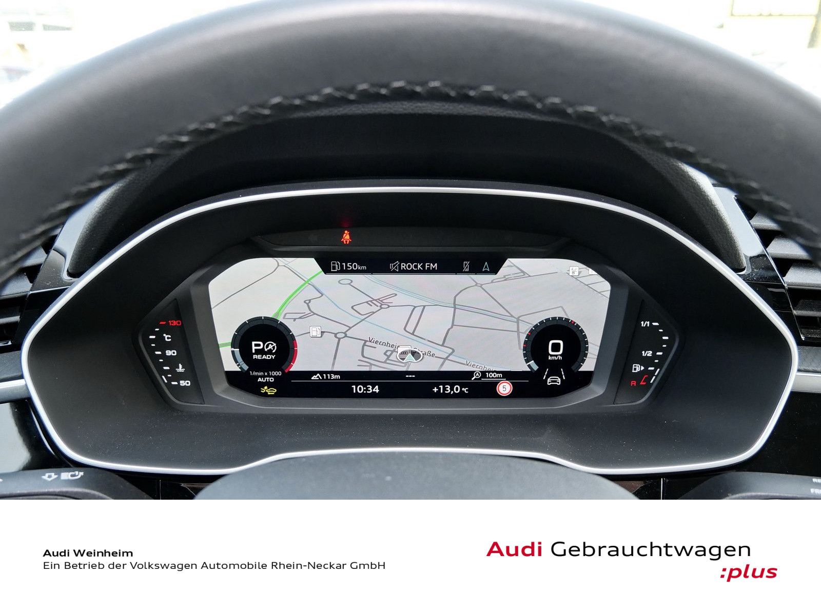 Audi Q3 - Bild 20