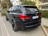 BMW X5 M  neuer ATM bei 125tkm 8 fach bereift  - BMW X5 M in Frankfurt (Main)