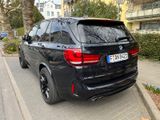 BMW X5 M  neuer ATM bei 125tkm 8 fach bereift  - BMW X5 M von privat
