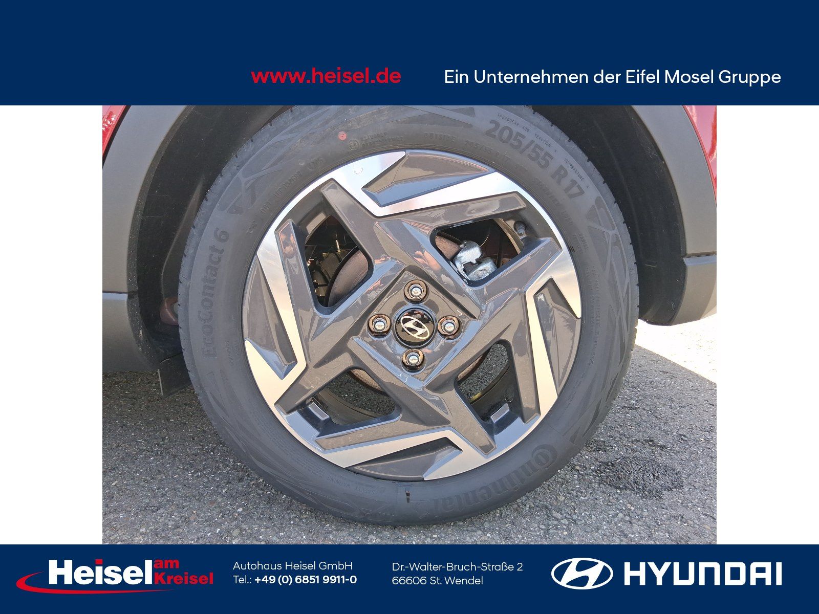 Hyundai BAYON – Bild 7