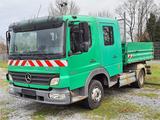 Mercedes-Benz ATEGO 816 DOKA MEILER 3-SEITEN-KIPPER - Angebote