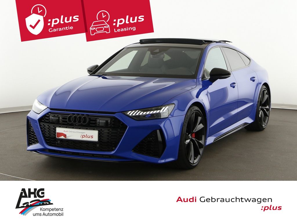 Audi RS7