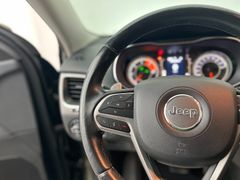JEEP CHEROKEE / AHK / 4x4 / NUR 85.tKM / ALPINE / JEEP CHEROKEE / AHK / 4x4 / NUR 85.tKM / ALPINE /