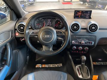 Audi A1 Sportback sport Aut.*1.HAND*BI-XENON*NAVI*PDC