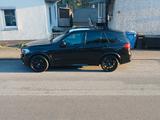 BMW X5 xDrive40e iPerformance - - BMW X5 mit Hybrid-Antrieb