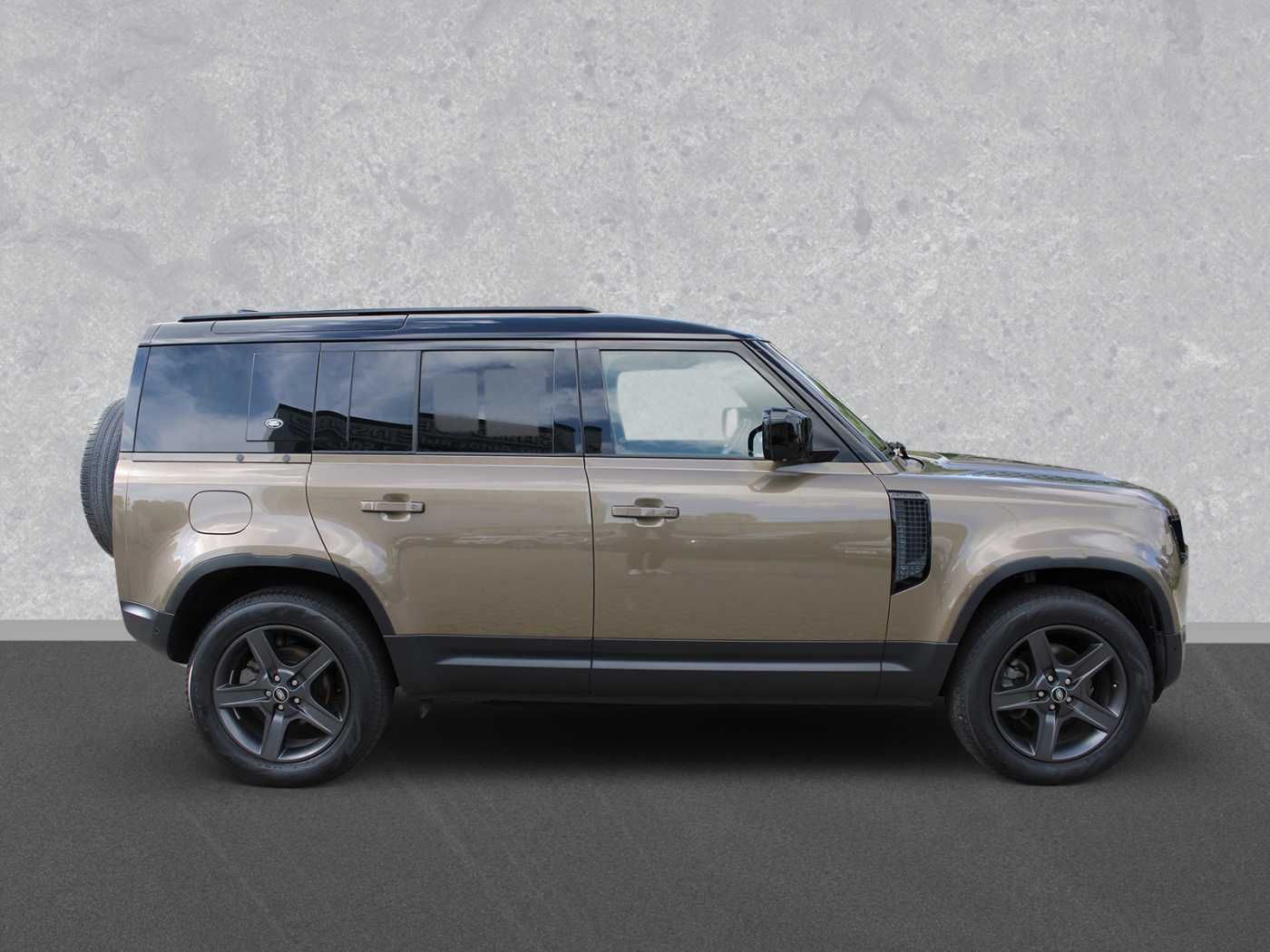 Fahrzeugabbildung Land Rover Defender 110 SE D250 AWD SE