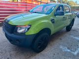 Ford Ranger 2.2 TDCi Doppia Cabina XL 5pt. MOTOR - gebrauchte Ford Ranger aus dem Jahr 2012