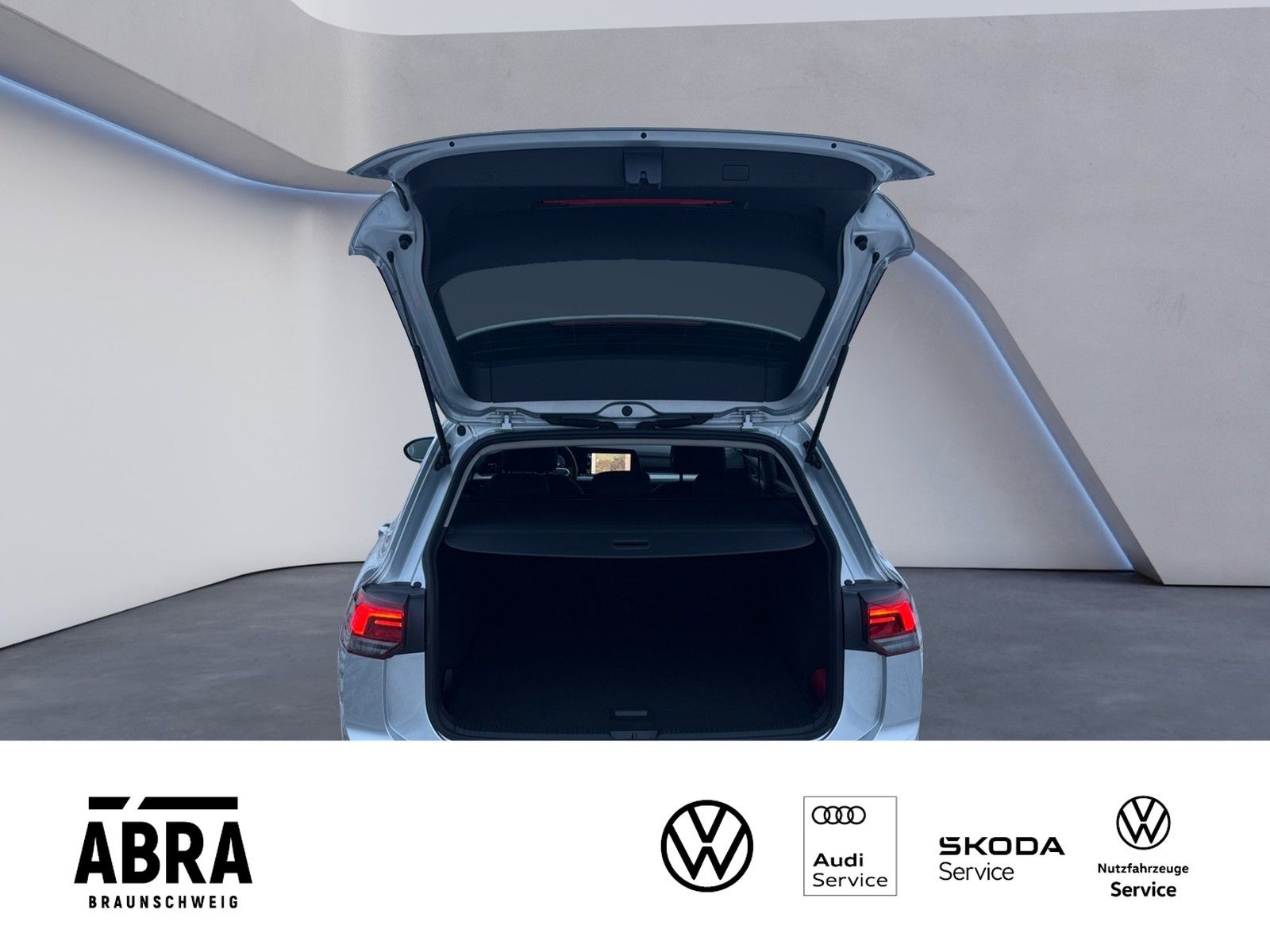 Volkswagen Golf - Bild 16