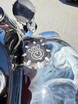Andere Boss Hoss LS 3 - BENZIN CHOPPER