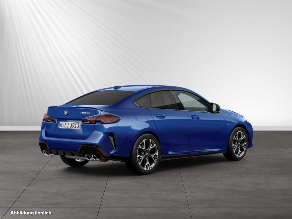 BMW M235 - Bild 2