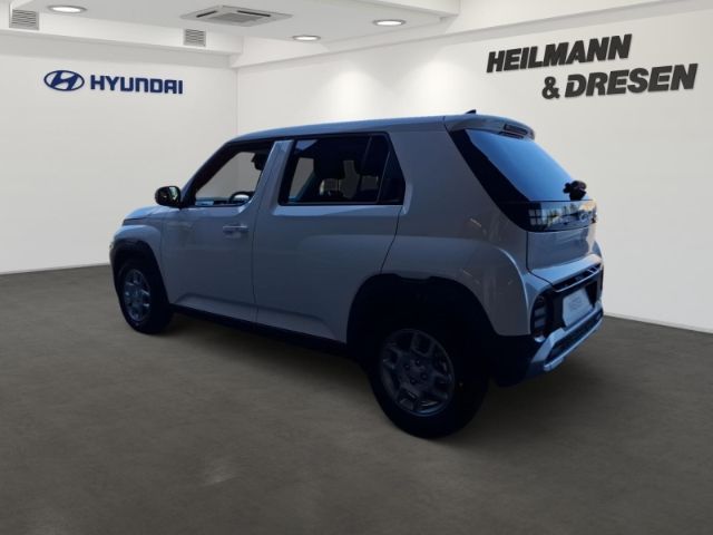 Hyundai INSTER – Bild 4